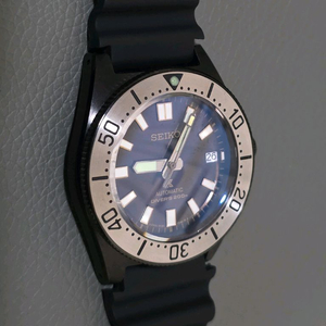 [MOD시계] 세이코 62mas