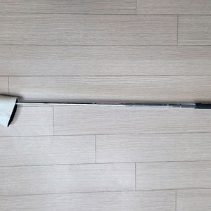 뭉치 드라이빙 아이언 20도