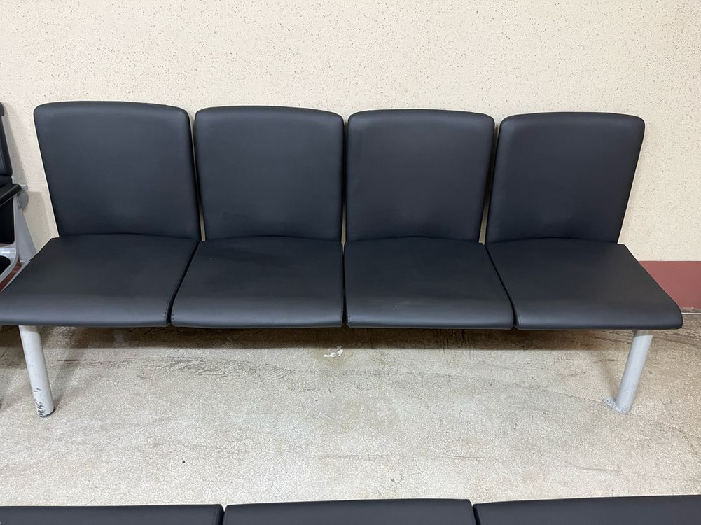 로비의자, 대기실의자 팝니다. 이미지