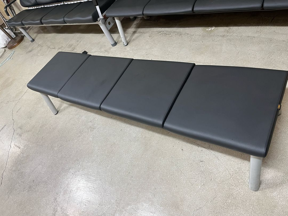 로비의자, 대기실의자 팝니다. 이미지