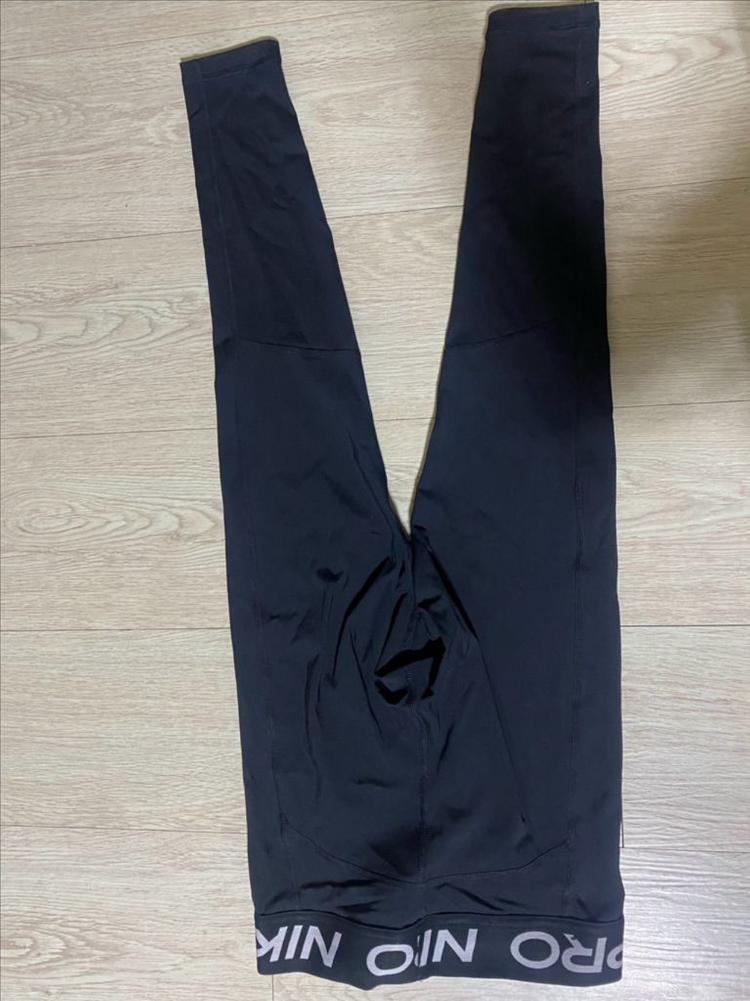 나이키 프로 드라이핏 레깅스 M 나이키 여자 레깅스 이미지