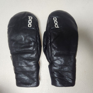 poc 스키 장갑 s사이즈 판매