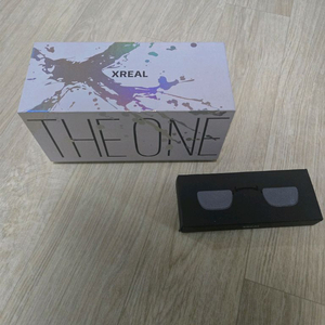 XREAL THE ONE AR 스마트글래스 엑스리얼 원 판매