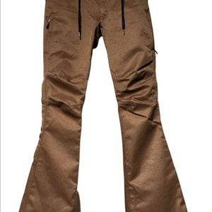 디미토 여성 스키 보드 바지 L