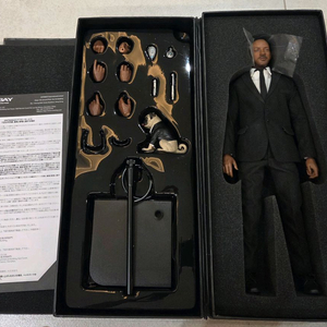 [엔터베이]맨인블랙 J