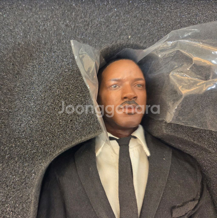 [엔터베이]맨인블랙 J--2