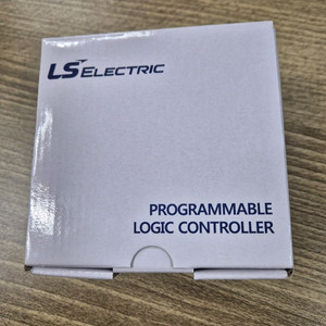 LS Electric XBM-DN32H2 PLC 미개봉