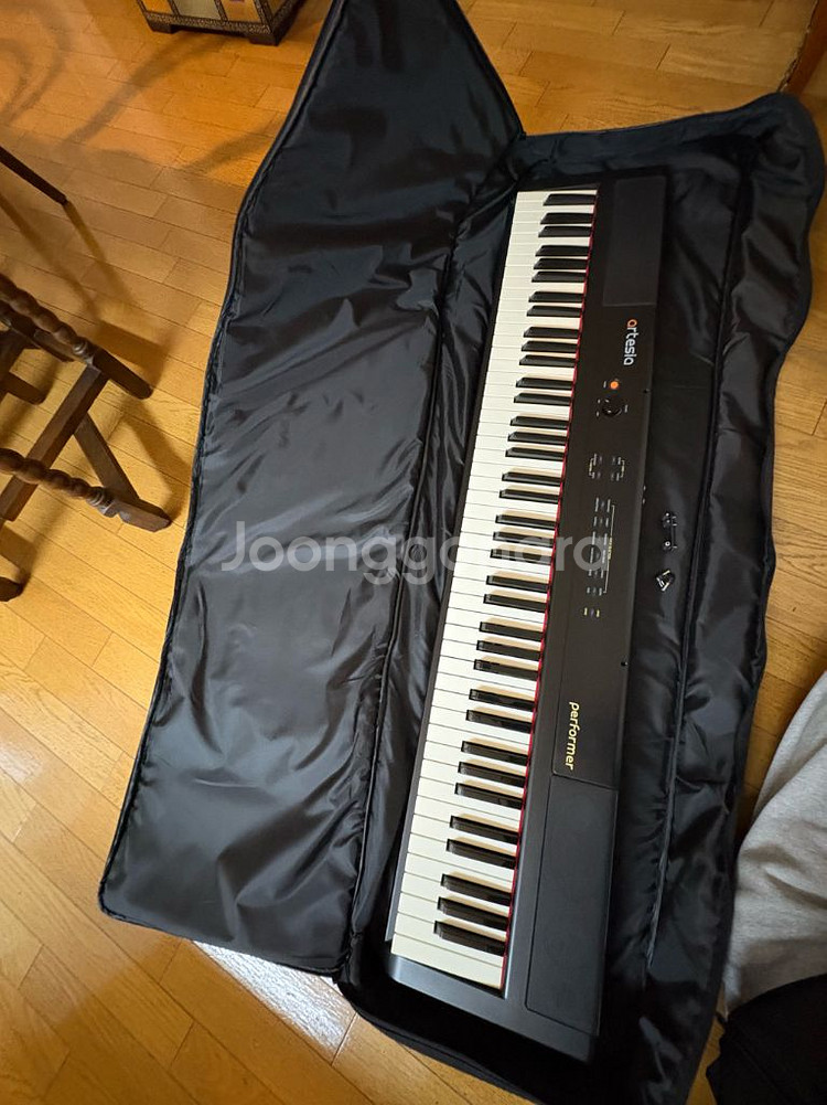 아르테시아 pa-88w 디지털피아노--1
