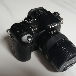 파나소닉 루믹스 GH4 + 12-35mm vario ois 2.8 렌즈 세트