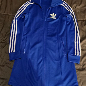 아디다스 원피스저지 90 여성55 가슴43 기장84