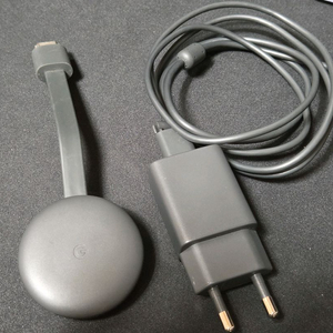 구글 크롬캐스트 3세대