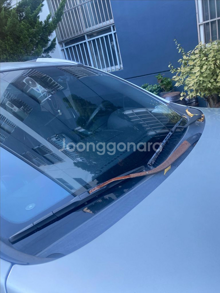 산타페 cm 고급형 7만킬로--2