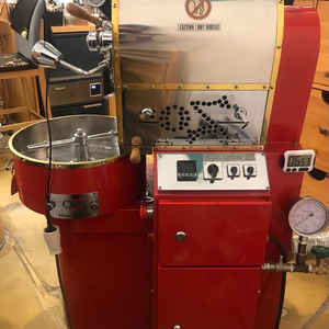 오즈카페 2.5kg 커피 로스터기