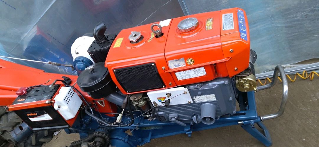 경운기키시동--1