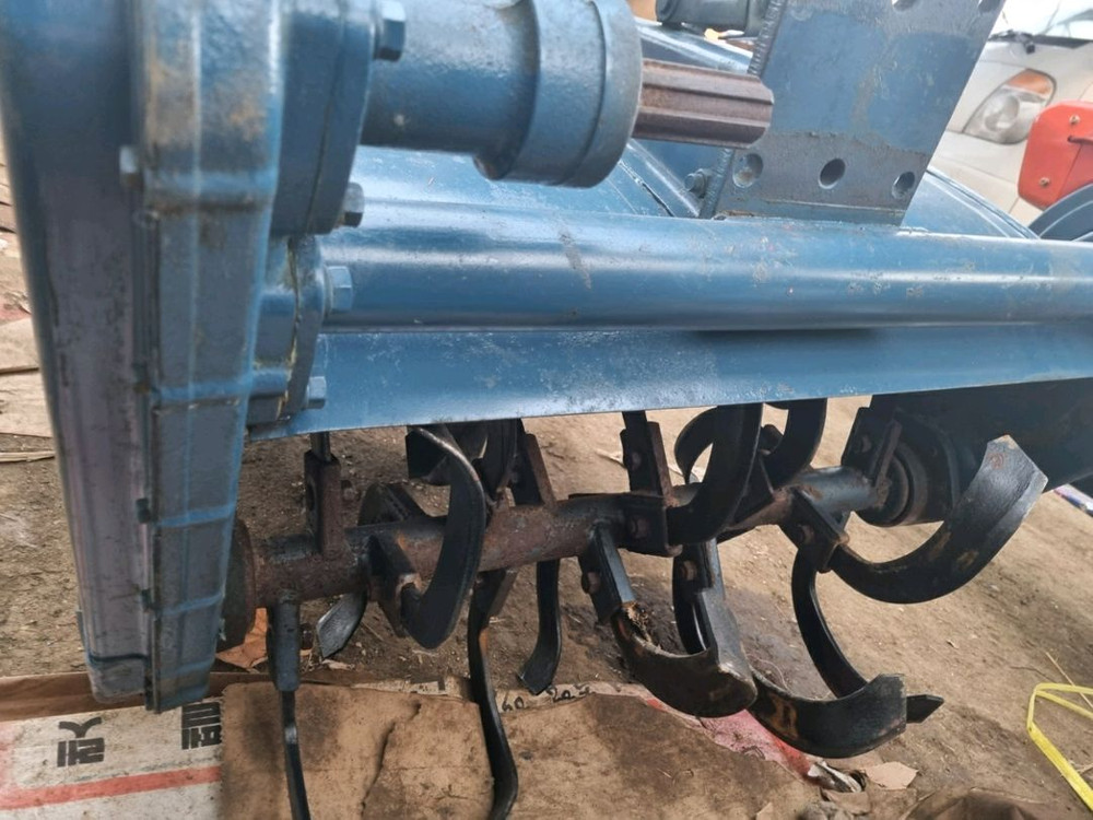 경운기키시동--4