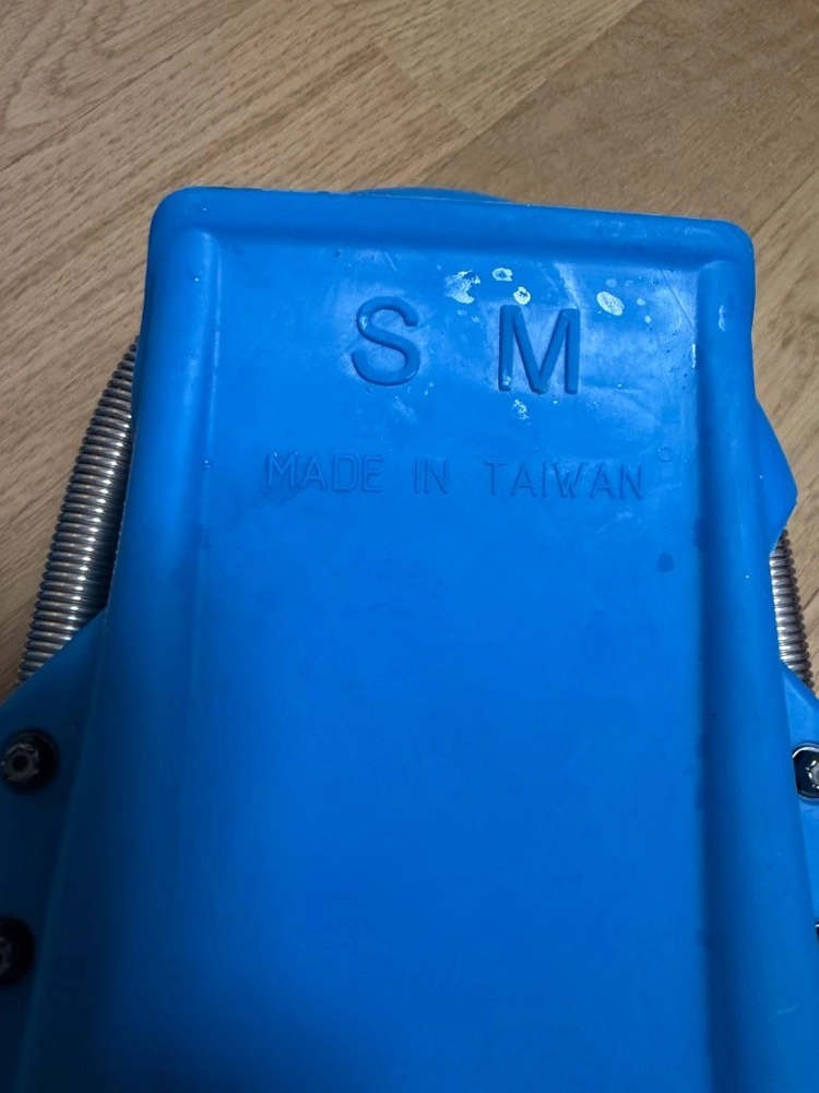 텍라인제트핀 SM사이즈 이미지
