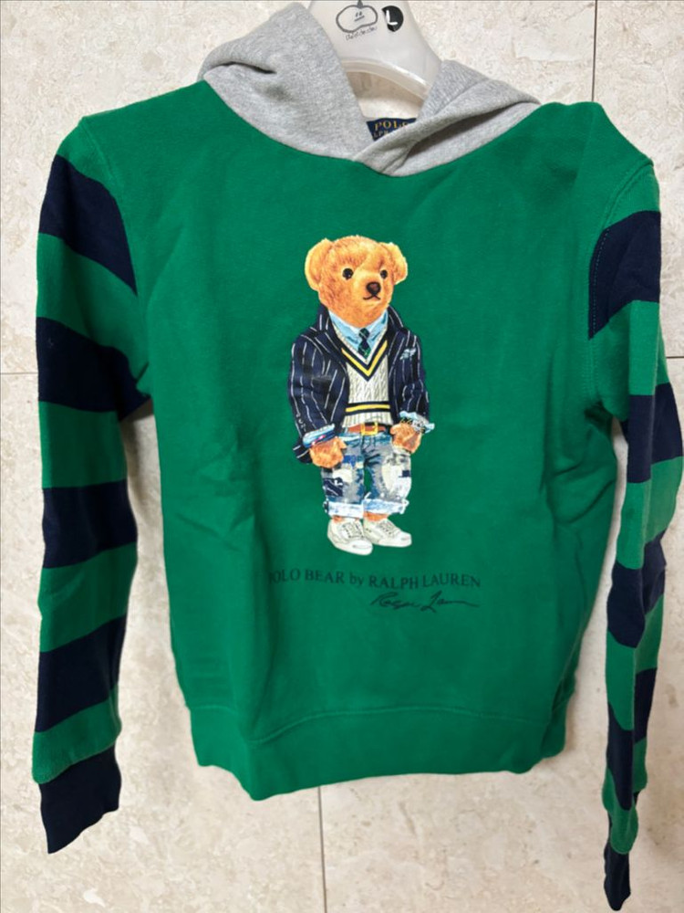 폴로 랄프로렌 키즈 7--2