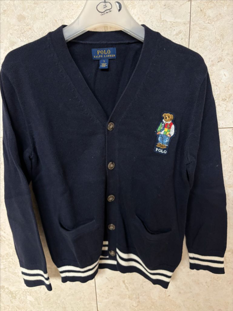 폴로 랄프로렌 키즈 7--4