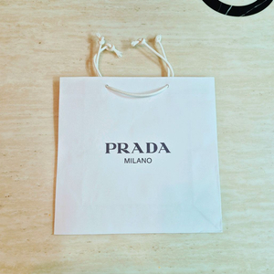 [정품]프라다 쇼핑백,프라다 가방,프라다 지갑,프라다 박스,프라다 케이스,프라다