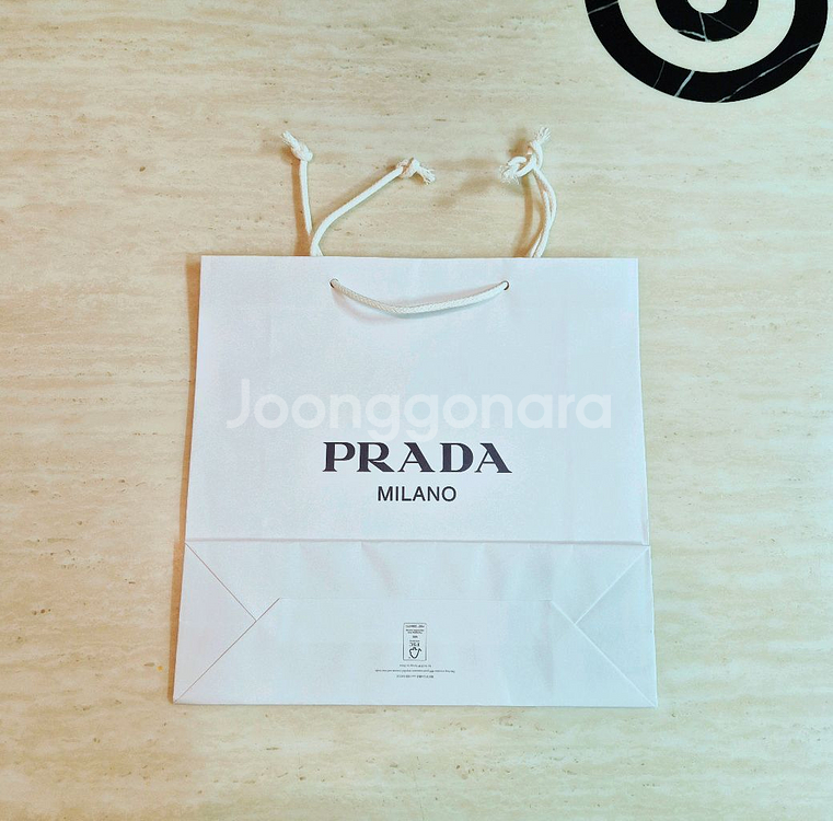 [정품]프라다 쇼핑백,프라다 가방,프라다 지갑,프라다 박스,프라다 케이스,프라다--1