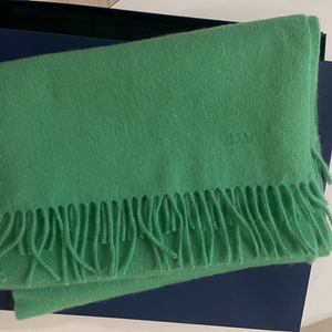 얼바닉30 머플러 제이드