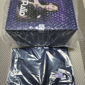 풀리오 목어깨 마사지기 V2 + 보관파우치