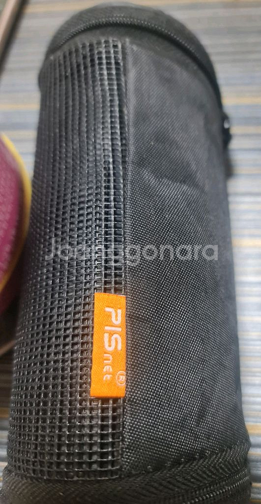 plsnet 블루투스 스피커 무료배송 케이스포함--1