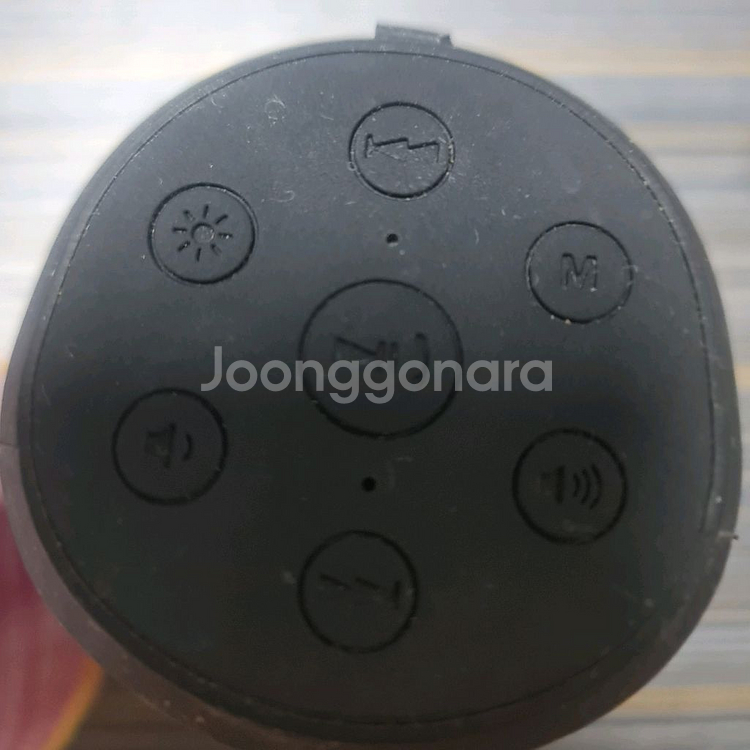 plsnet 블루투스 스피커 무료배송 케이스포함--6