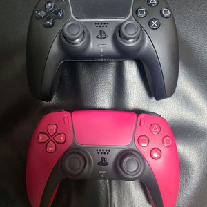 일괄)PS5 쏠림 듀얼센스 2개