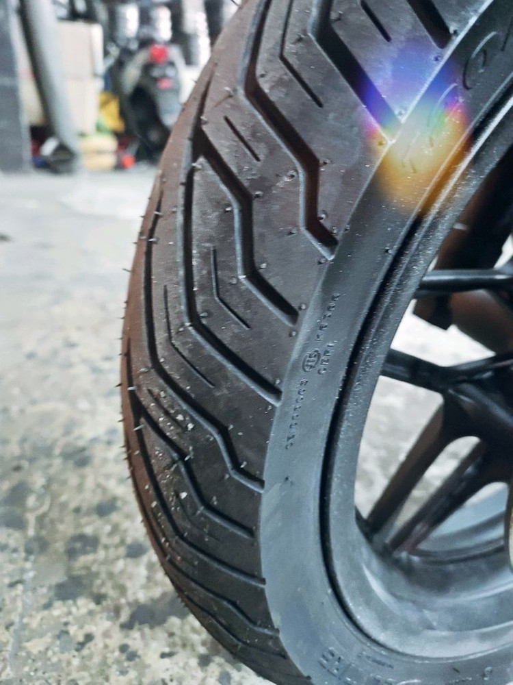 포르자350CC/24년/68046KM/그레이/오토바이/스쿠터/포르자/중고--8