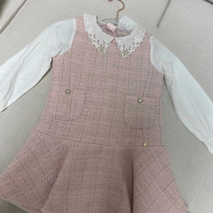 페리미츠 여아원피스110 입학식옷