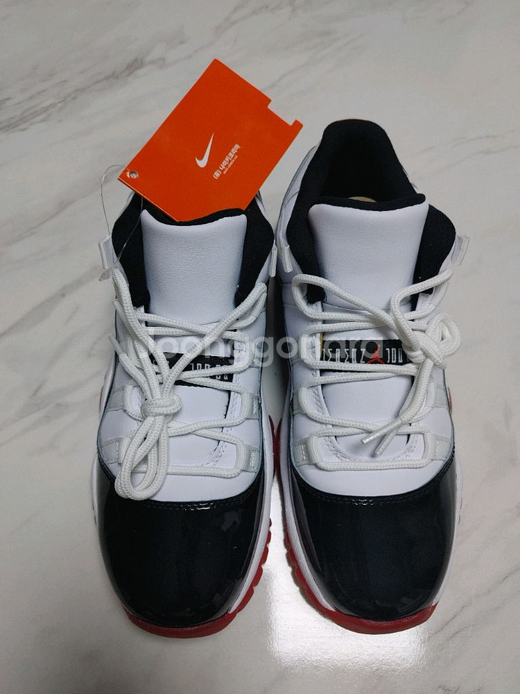 나이키 에어조던 11 레트로 로우--7