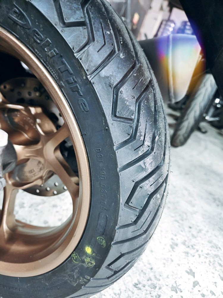 NMAX125CC/23년/76726KM/무광블랙/오토바이/스쿠터/엔맥스--9