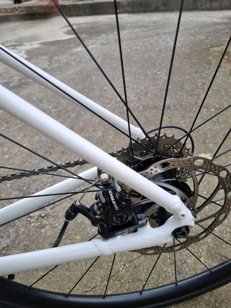 트렉 도마니 al3 이미지