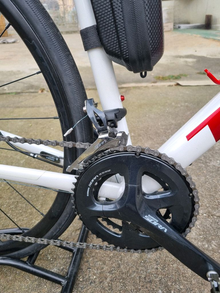 트렉 도마니 al3 이미지