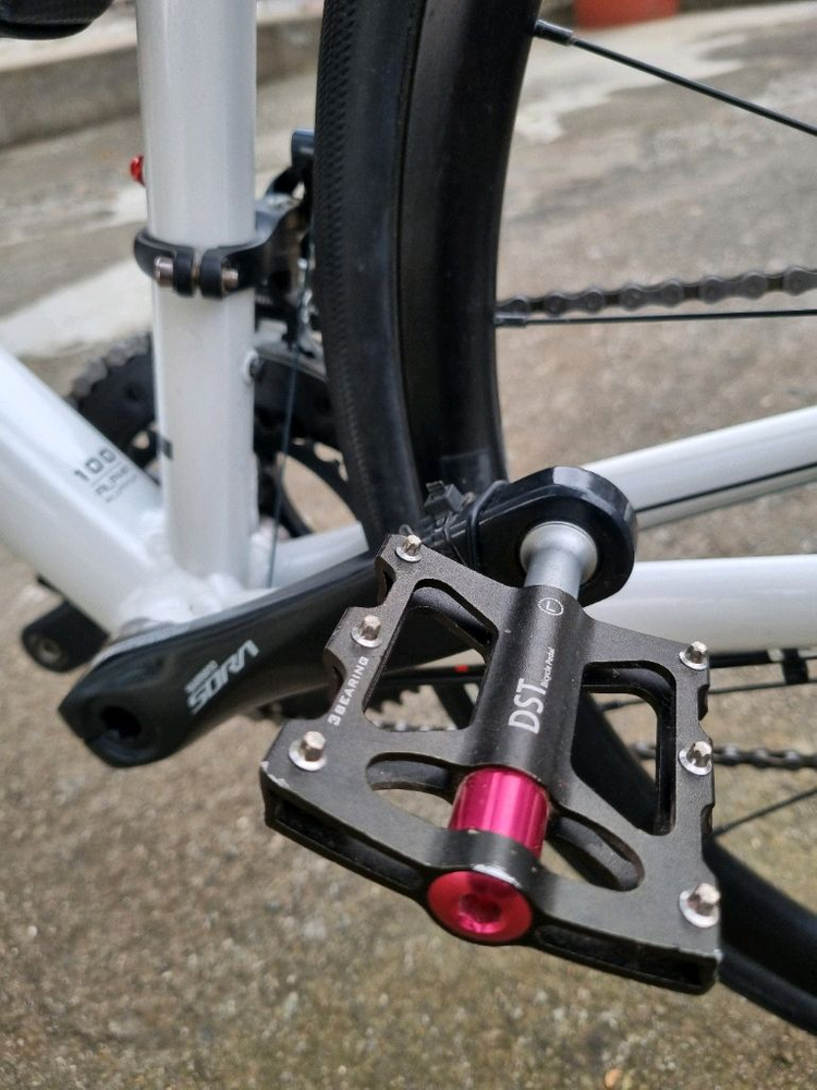 트렉 도마니 al3 이미지