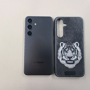 갤럭시s24 256G 무잔상 액정상태최상 ^^