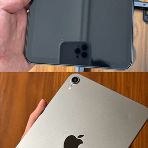 아이패드 미니6 64g 스페이스그레이