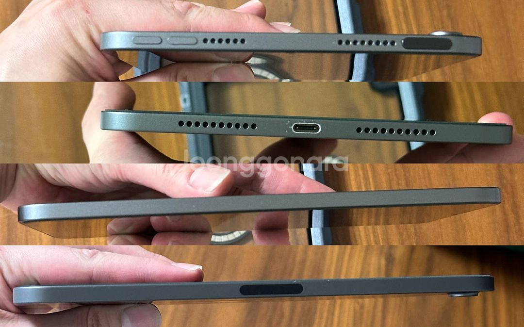 아이패드 미니6 64g 스페이스그레이--1