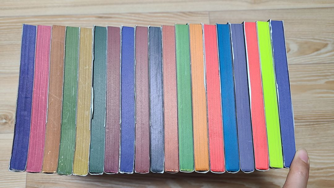 [CLAMP] xxx홀릭 1~19권(完) 판매--1