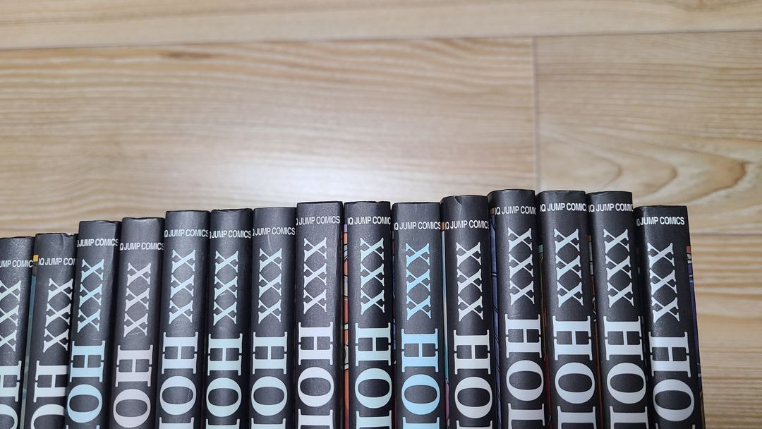 [CLAMP] xxx홀릭 1~19권(完) 판매--3