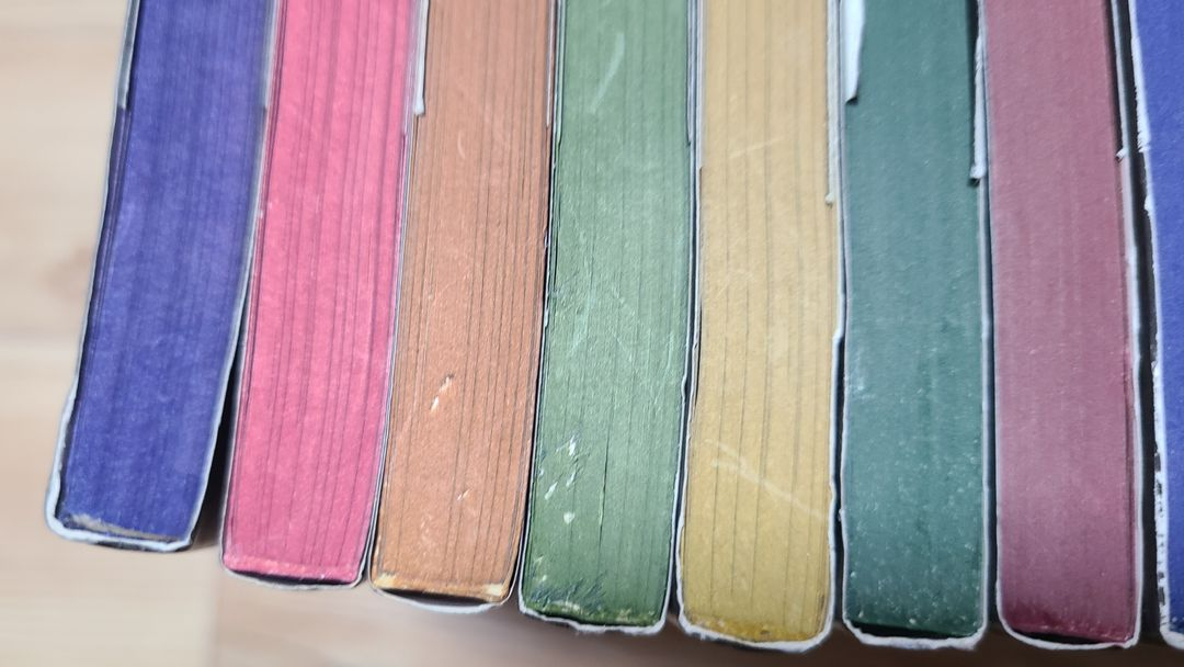 [CLAMP] xxx홀릭 1~19권(完) 판매--4