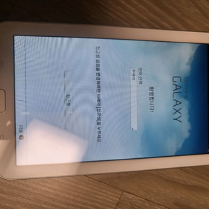 삼성 갤럭시탭 3