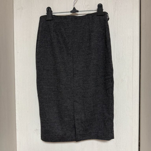 유니클로 치마 (새상품) 봄가을용