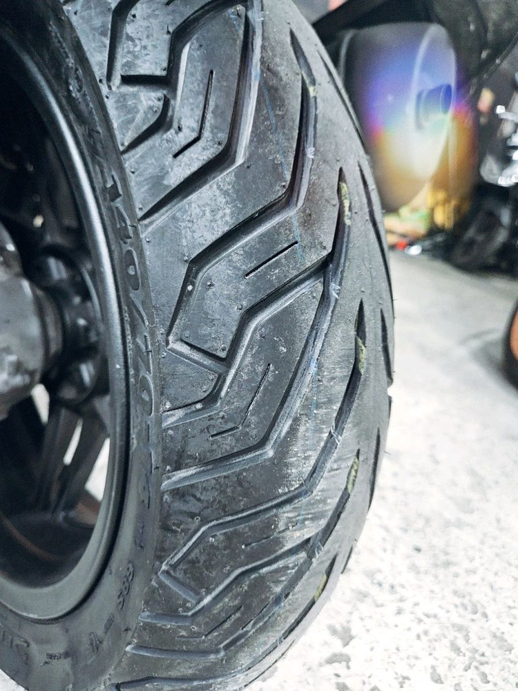 포르자350CC/24년/28714KM/중고오토바이/포르자중고/스쿠터/--9