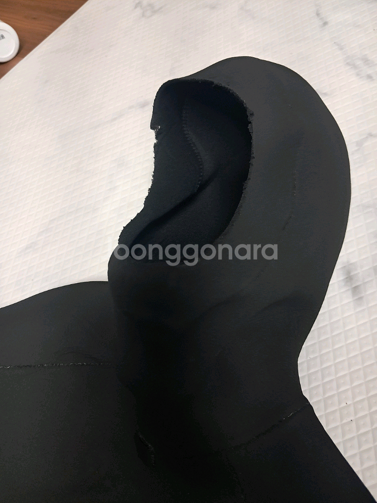 오머섭 마스터팀 프리다이빙 스피어피싱 스쿠버 스킨 해루질 스노클링용 웻슈트3미리--8