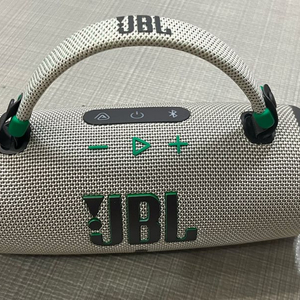 JBL CHARGE 6 블루투스 스피커