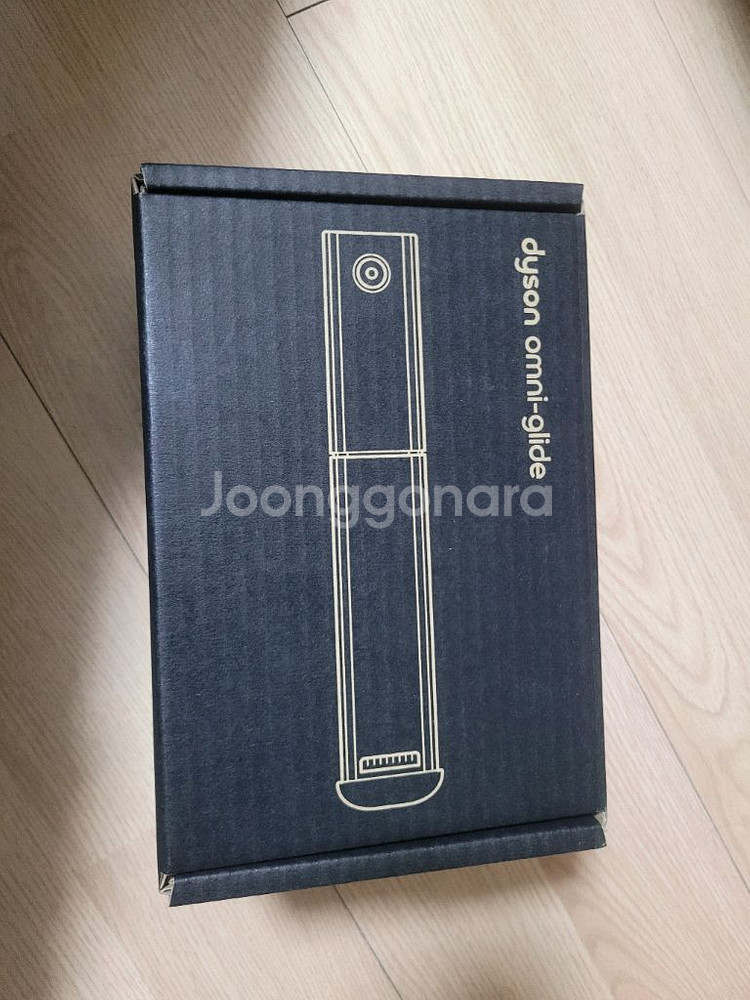 다이슨 옴니 글라이드 배터리와 충전기 새제품--0