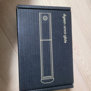 다이슨 옴니 글라이드 배터리와 충전기 새제품