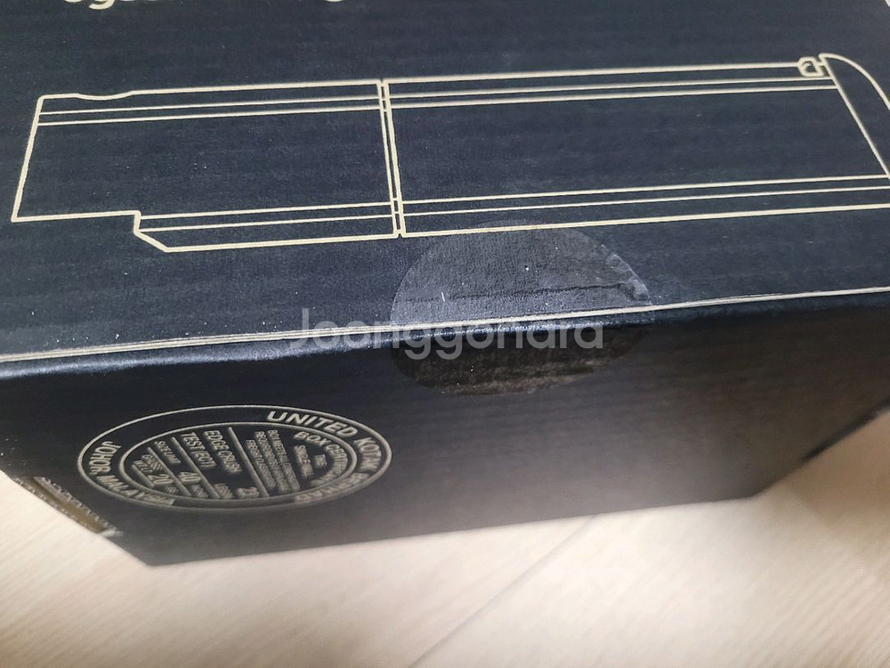 다이슨 옴니 글라이드 배터리와 충전기 새제품--1